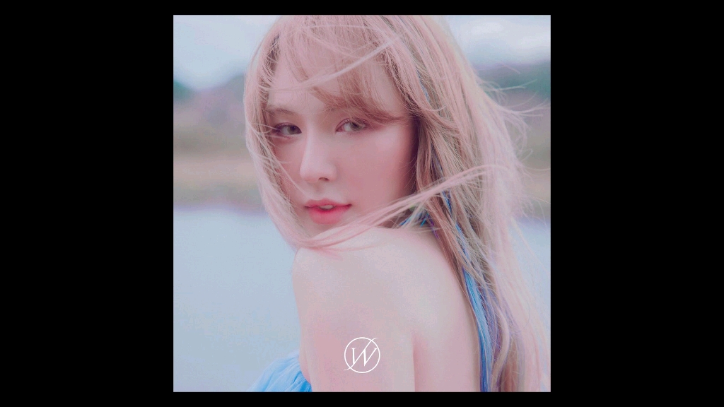 wendy首张solo专辑"like water"全专歌曲隐藏和音_哔哩哔哩 (゜-゜)つ
