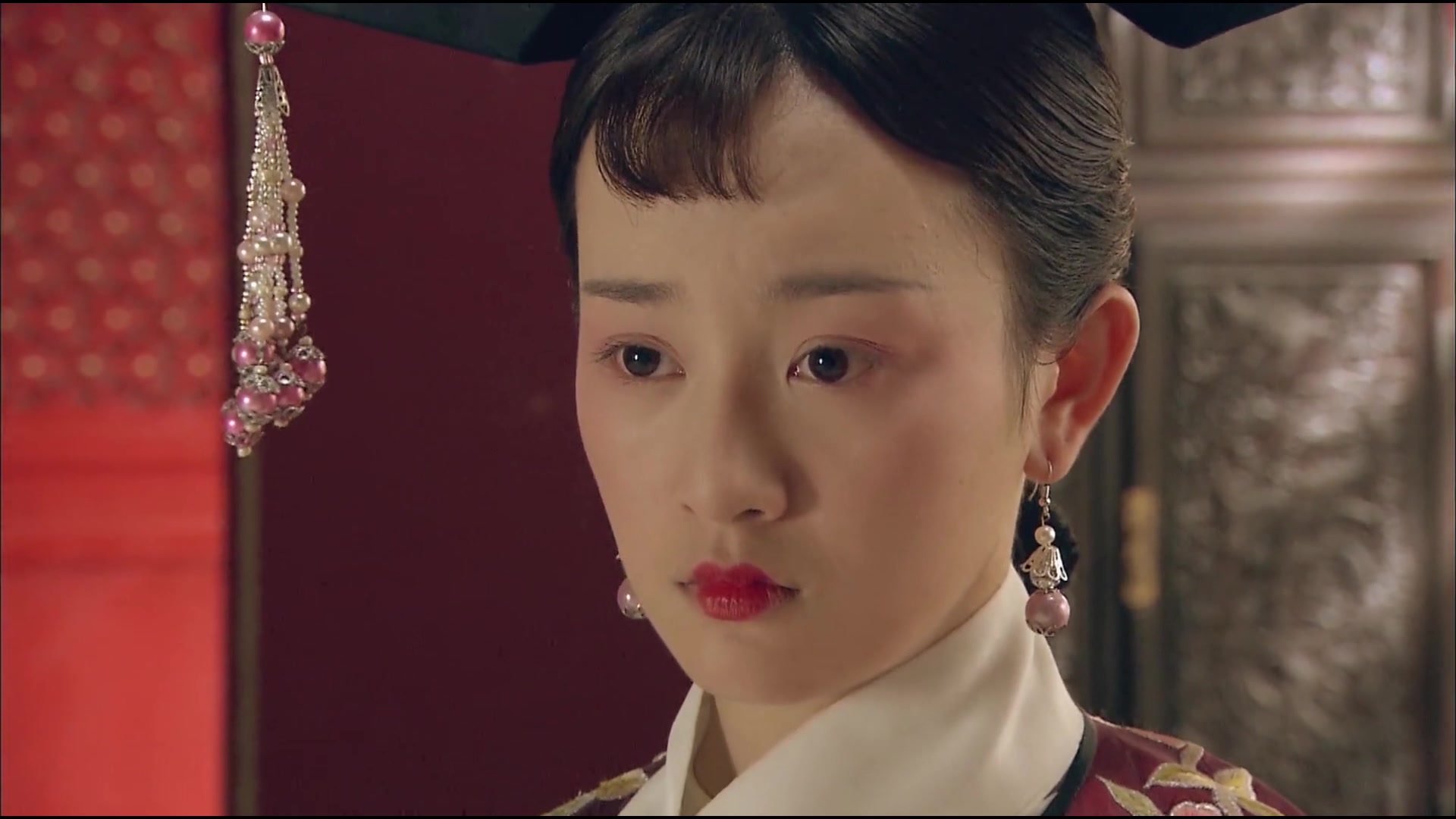 【慈禧传】脑回路清奇,整太后等于整皇后,珍妃又离死不远了