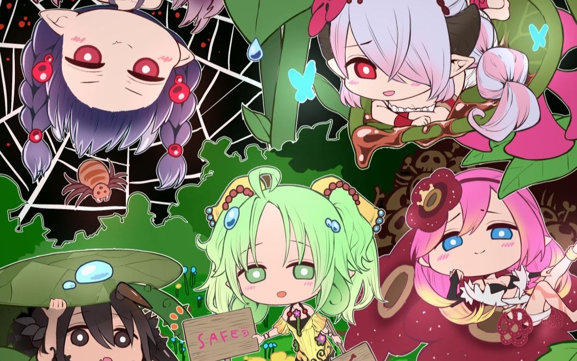 带什么天狱,用对面的不香吗-虫惑魔vs地中「天梯娱乐」