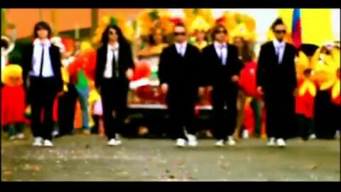 Mv 花 Orange Range 橘子新乐团 哔哩哔哩