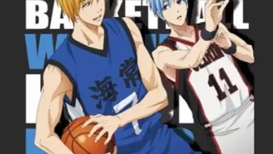 黄瀬涼太-哔哩哔哩_Bilibili