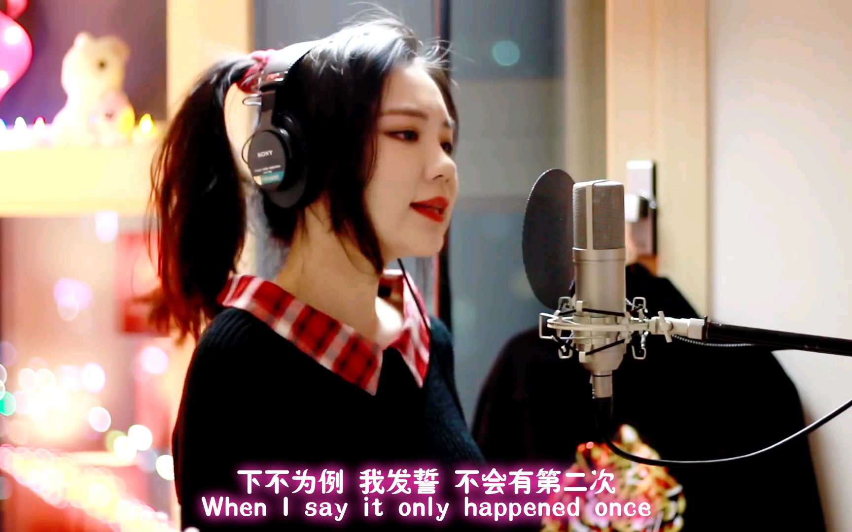 fla - how long 中英文字幕版 1080p