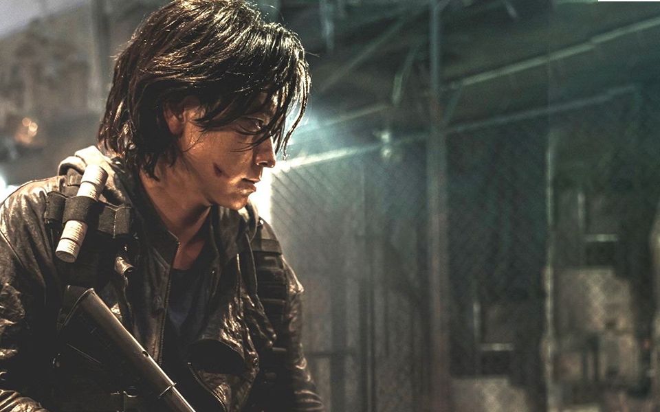 【中字】《釜山行2:半岛》预告