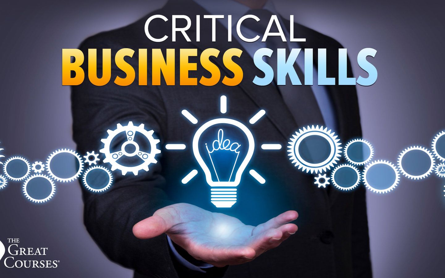 【Part 5】商业胜经:市场营销篇 Critical Business Skills for Success: Marketing | 中英字幕哔哩哔哩bilibili