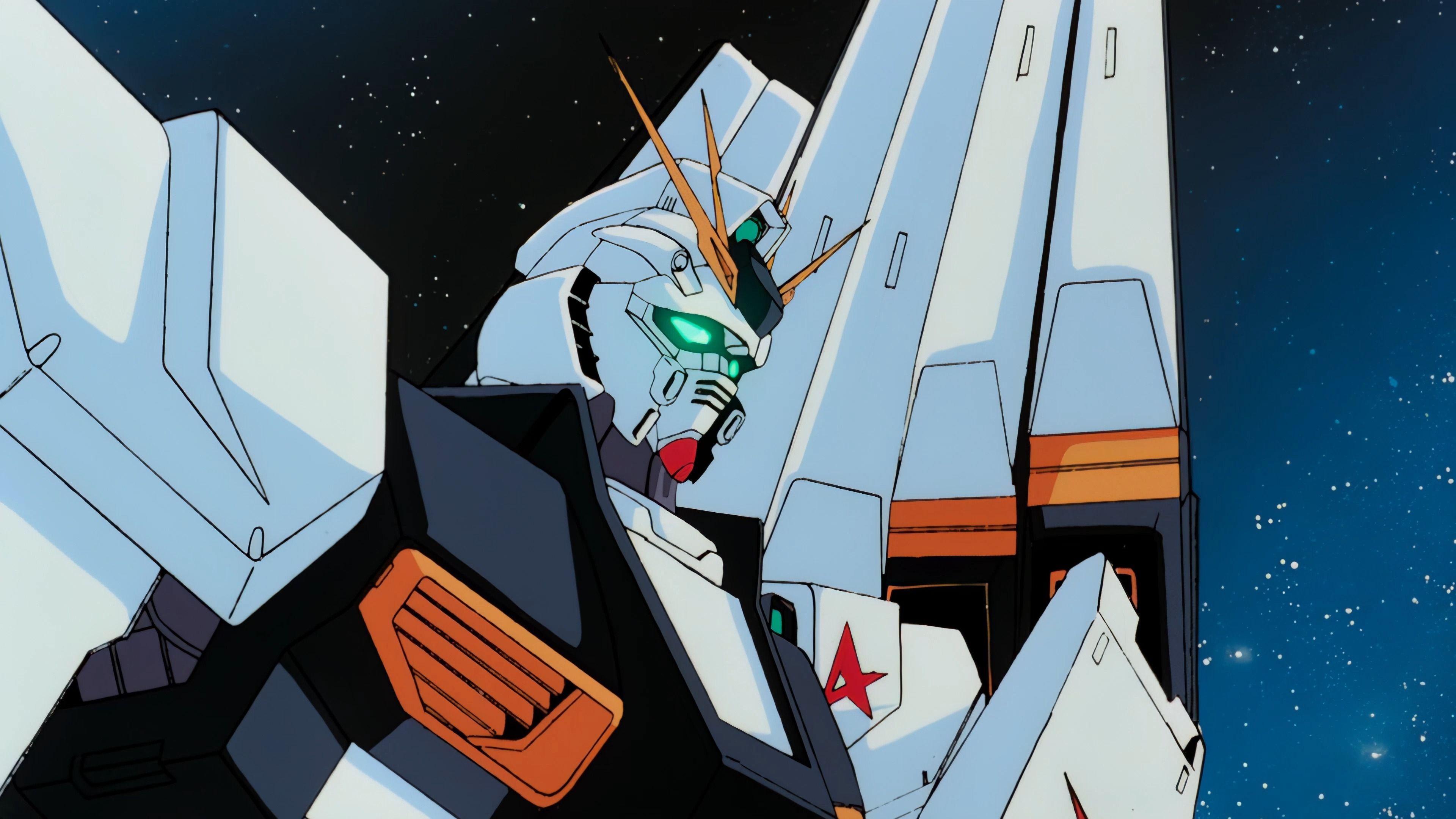 amv 【机动战士高达 夏亚的逆袭(马沙反击战)】beyond the time (メヒ