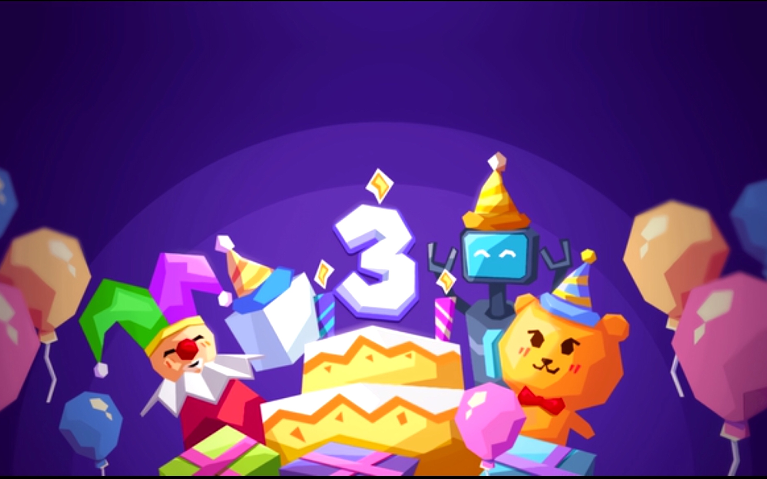 【跳舞的线】三周年音乐预告