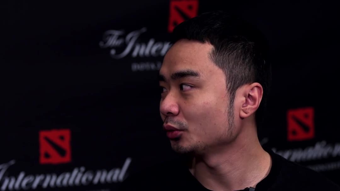 dota2俄媒采访lgdxiao8国际邀请赛ti6