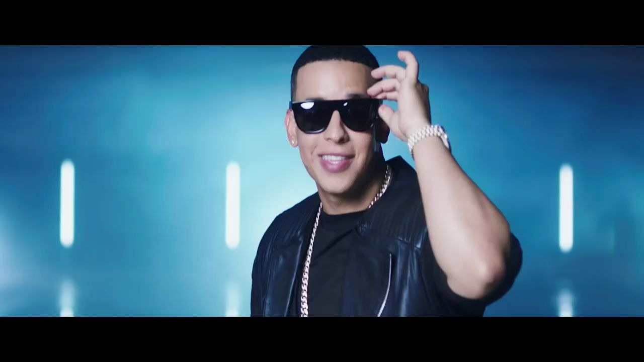 [图]Daddy Yankee - Shaky Shaky