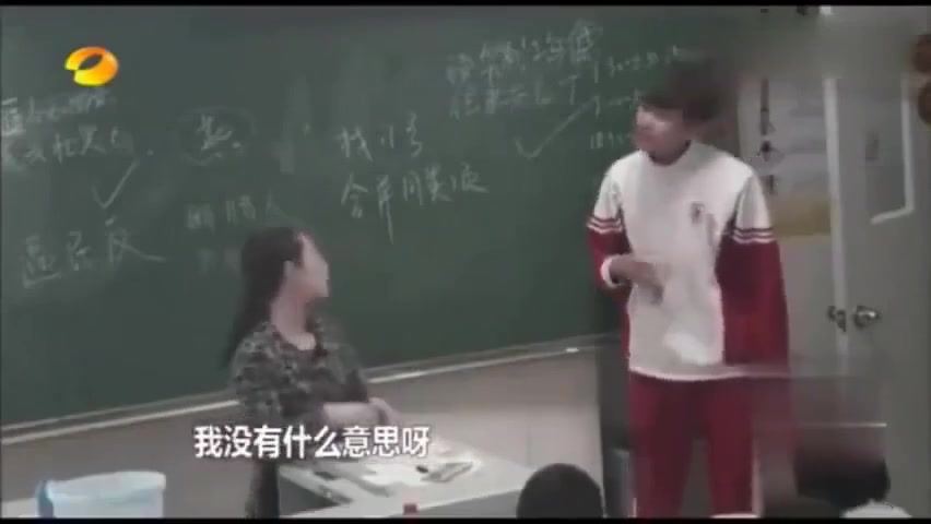 [图]这样的孩子就是缺少社会的毒打，不见棺材不落泪！