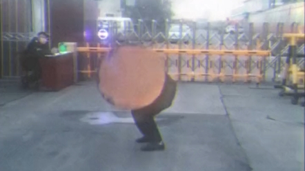 阿米诺斯 保安日记 :演戏