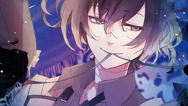Diabolik Lovers／無神アズサ】CD Zero Floor.12_哔哩哔哩_bilibili