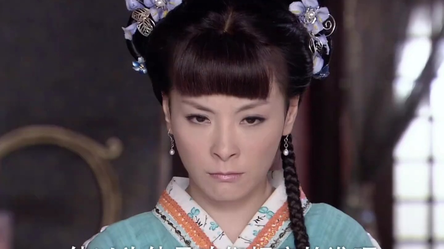 第11集-我王宝钏做了什么见不得人的事,难道碍着你王银钏了