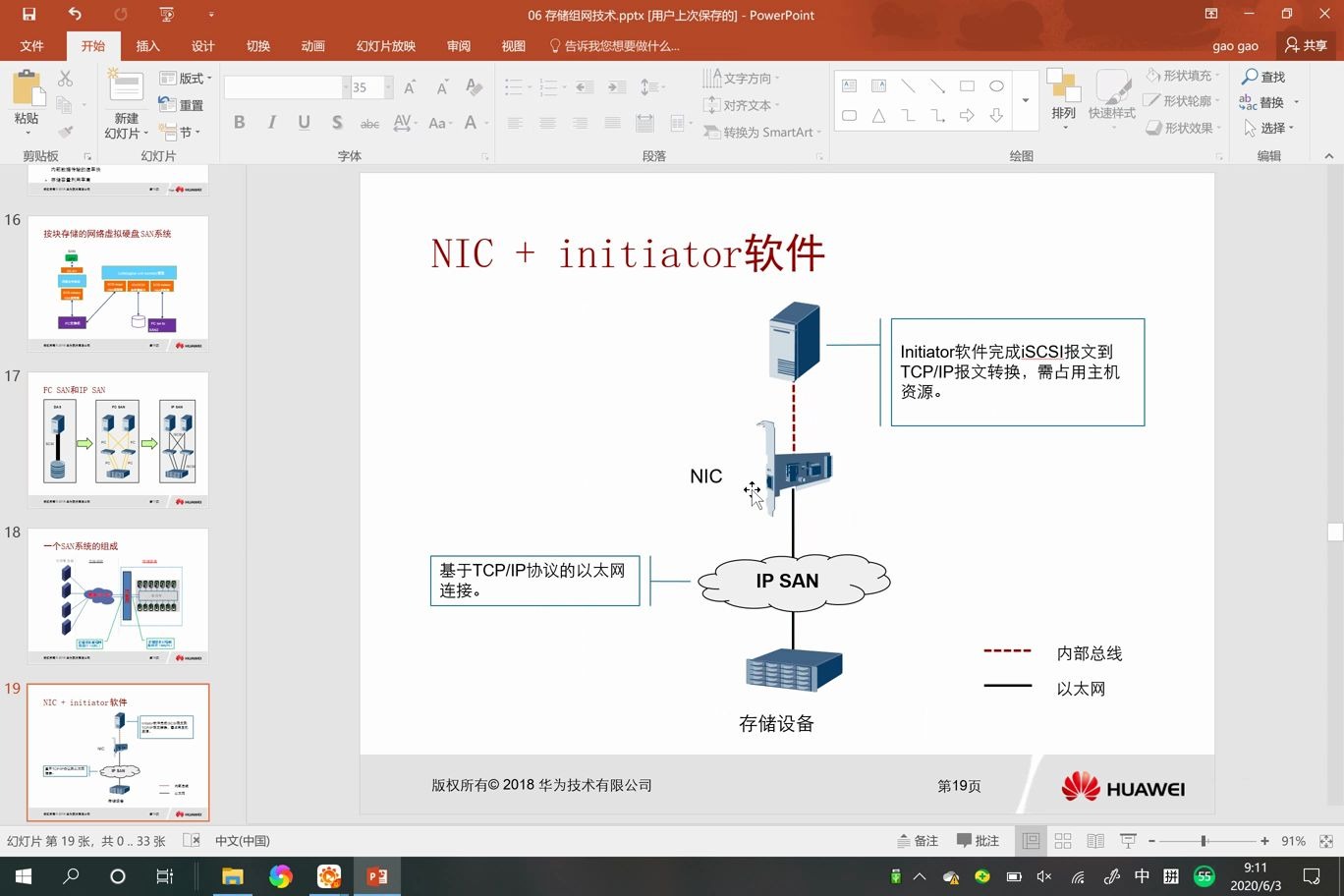 202004存储10IPSAN哔哩哔哩bilibili