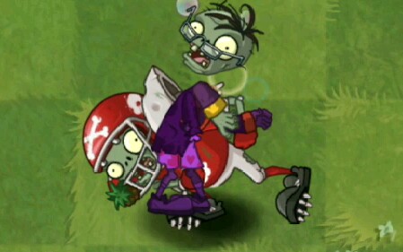 pvz2你大爷虽然弱了但还是你大爷