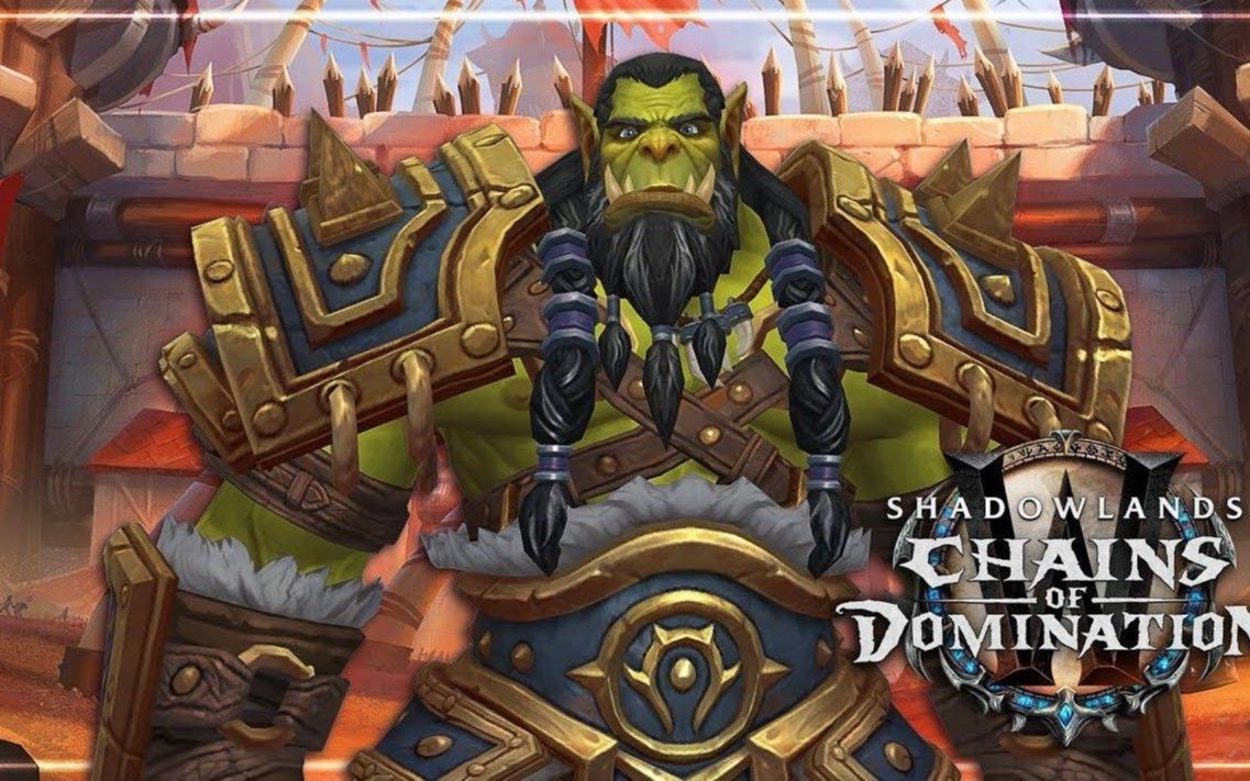 魔兽世界9.1主线剧情过程:世界萨萨尔与母亲德拉卡的重逢!