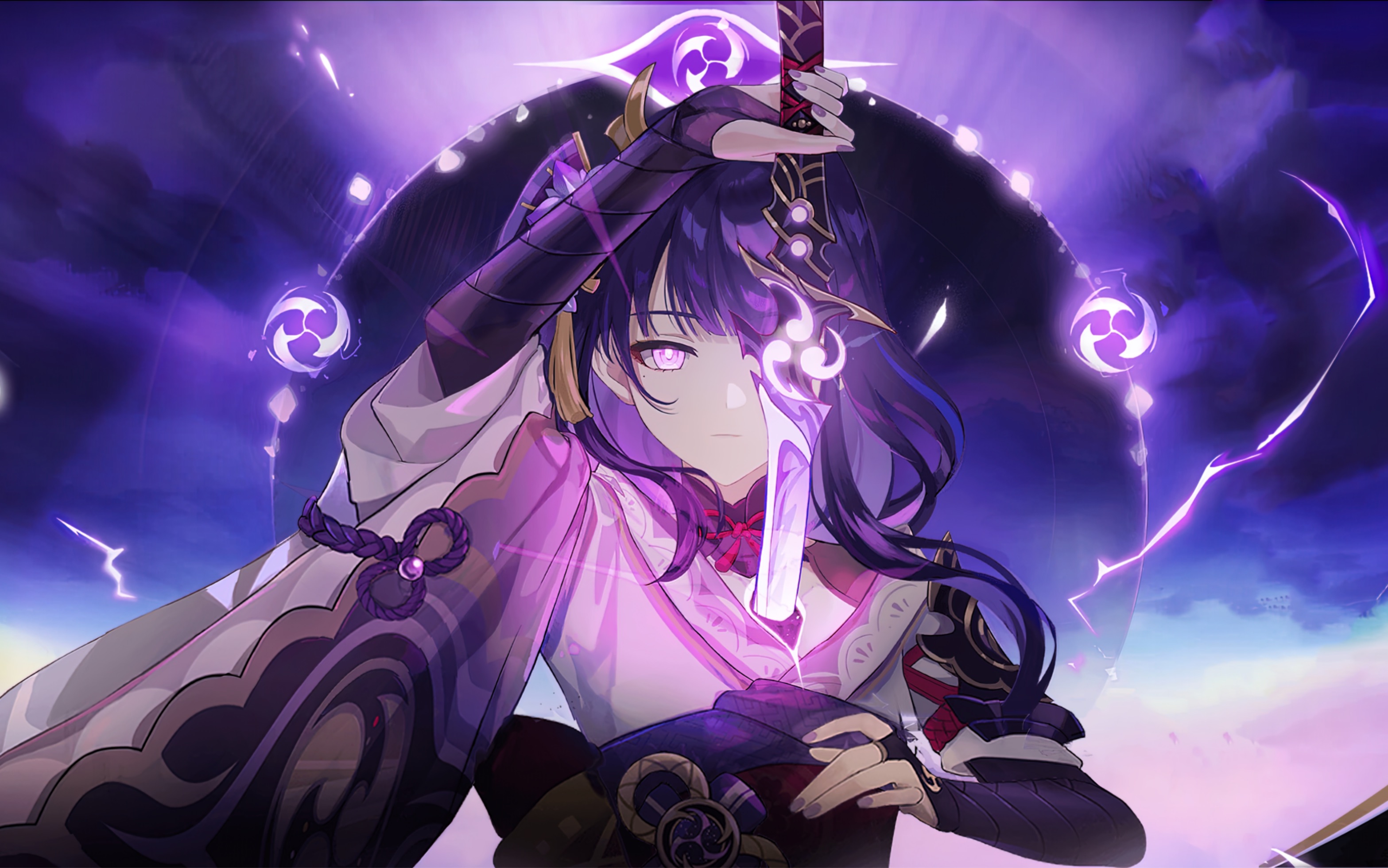 无念无想 一刀断绝