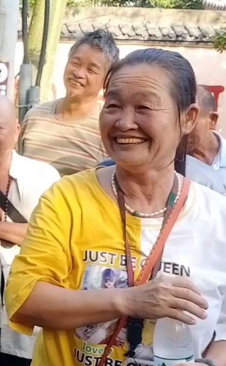 老歌王山歌对唱,宜州娘,老明哥