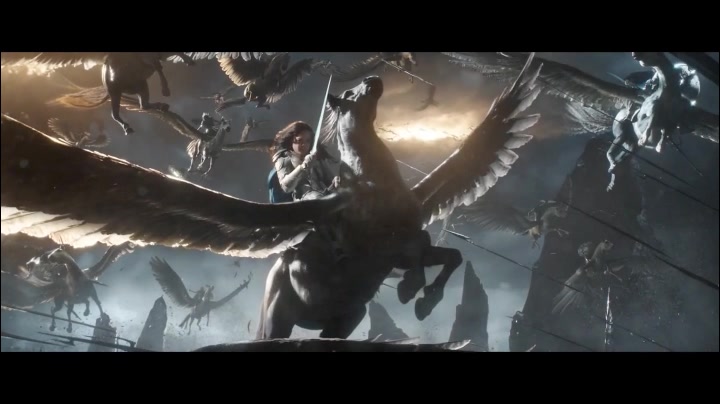 《雷神3》女武神valkyrie混剪