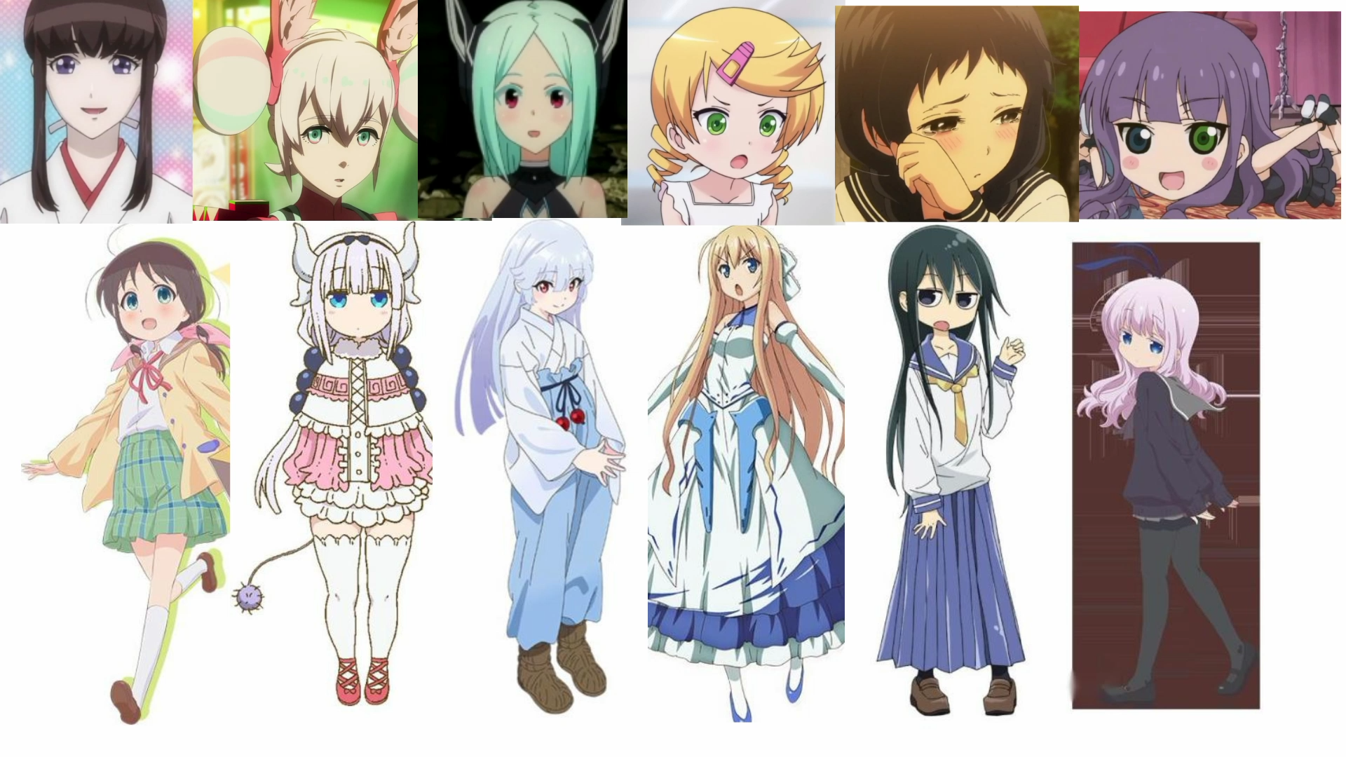 长縄まりあ康娜血小板的声优还配过哪些角色