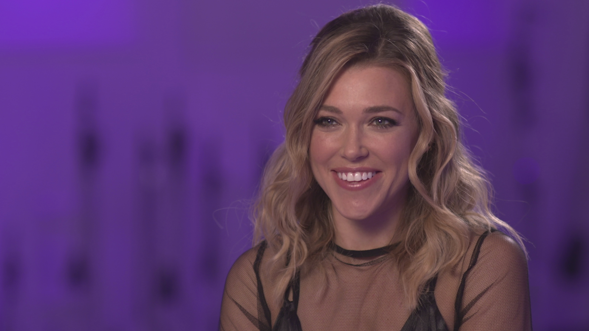 wildfire - track by track (part 3) - rachel platten_哔哩哔哩 (゜