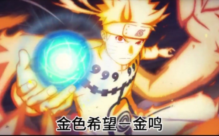 [忍者回忆录-金鸣]可以不想赢,但不可以认输