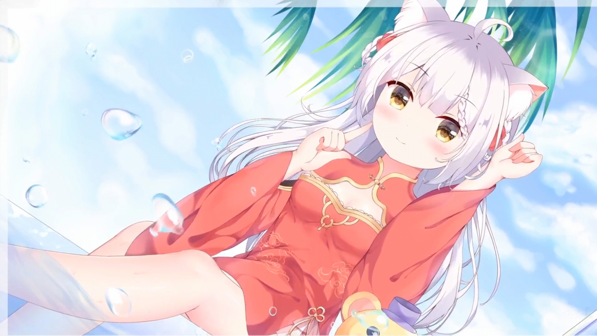 《山城恋&小曲》好景难遇dj