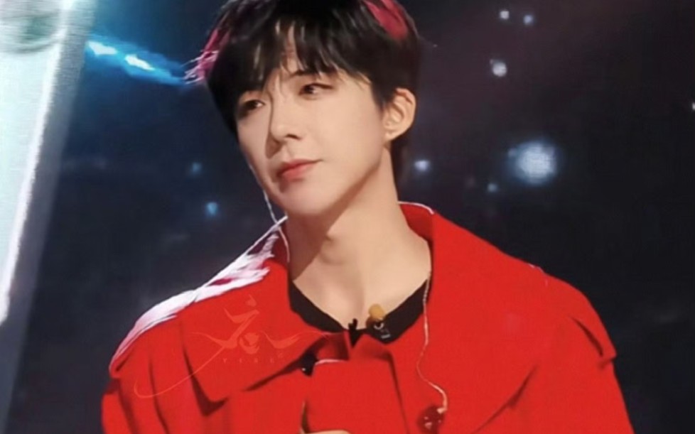 刘宇宁是怎么做到又a又萌的呢