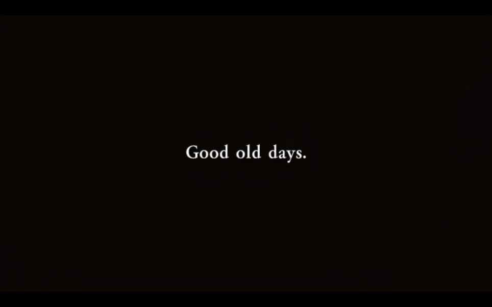 [图]Good old days / BKPP