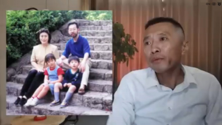 世田谷灭门悬案1 江湖李白直播 2023.4.23