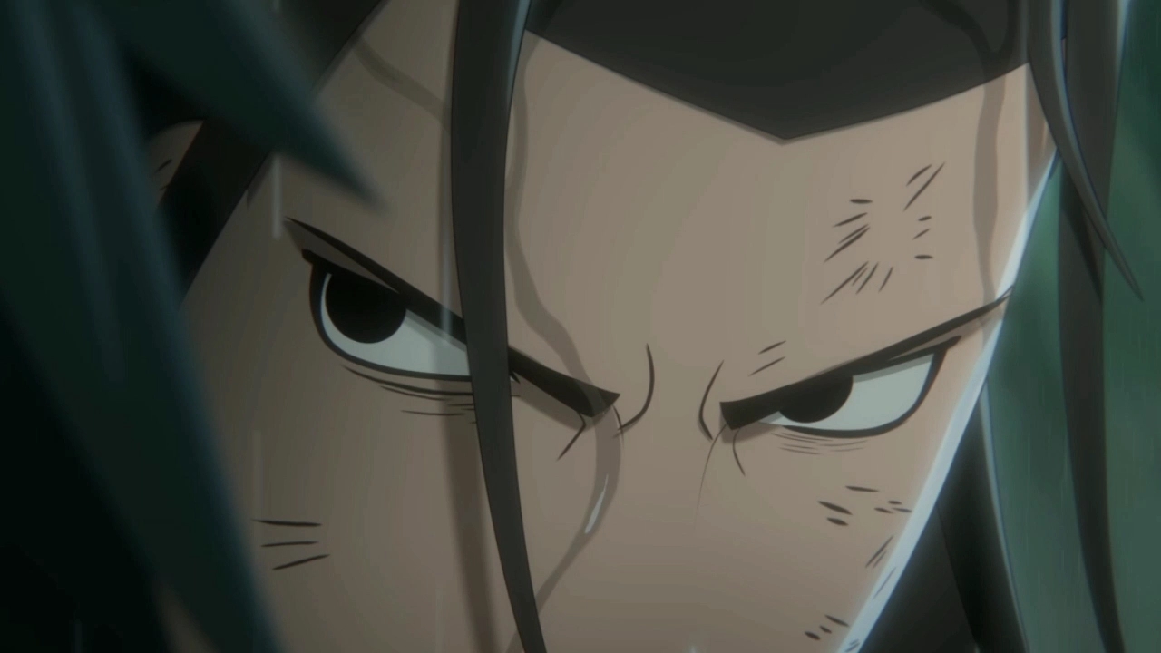 马达拉!哈西辣妈!