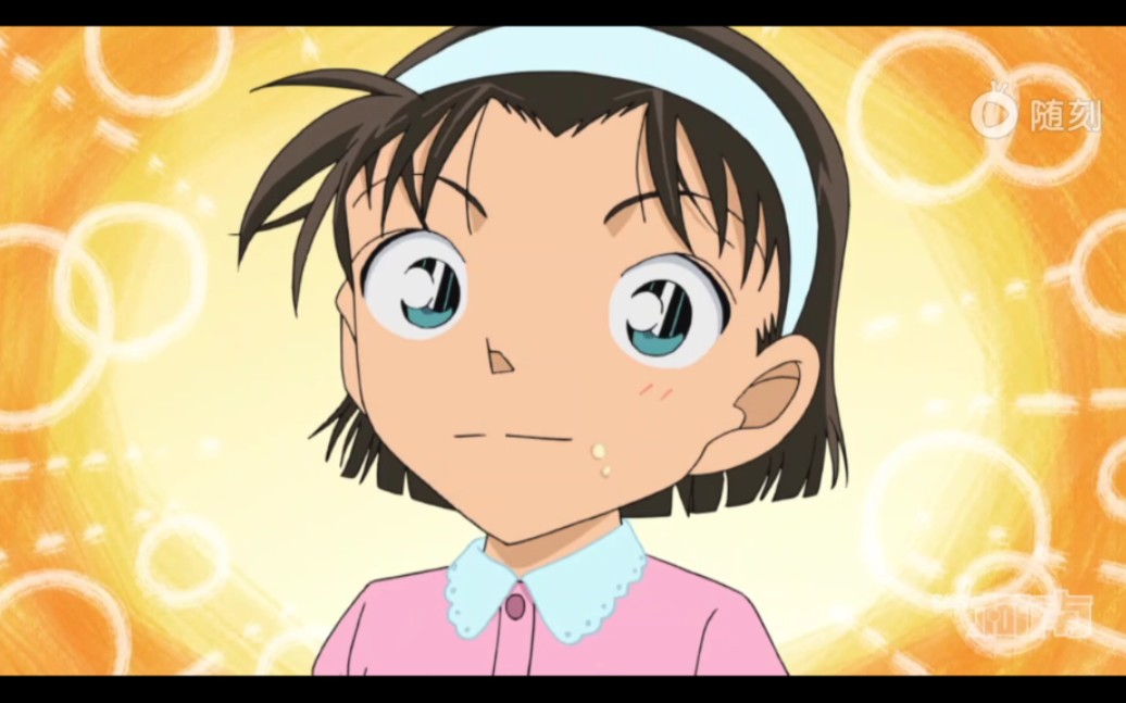 名侦探柯南1047集预告【连锁的悲剧(前篇)】_哔哩哔哩 (゜-゜)つロ