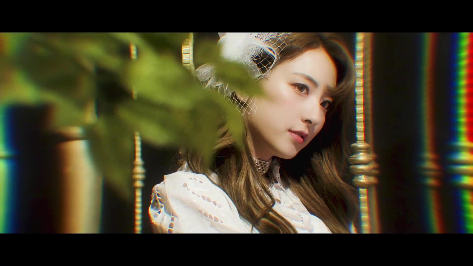 一如既往的梦幻宇宙少女回归预告secretfilm公开