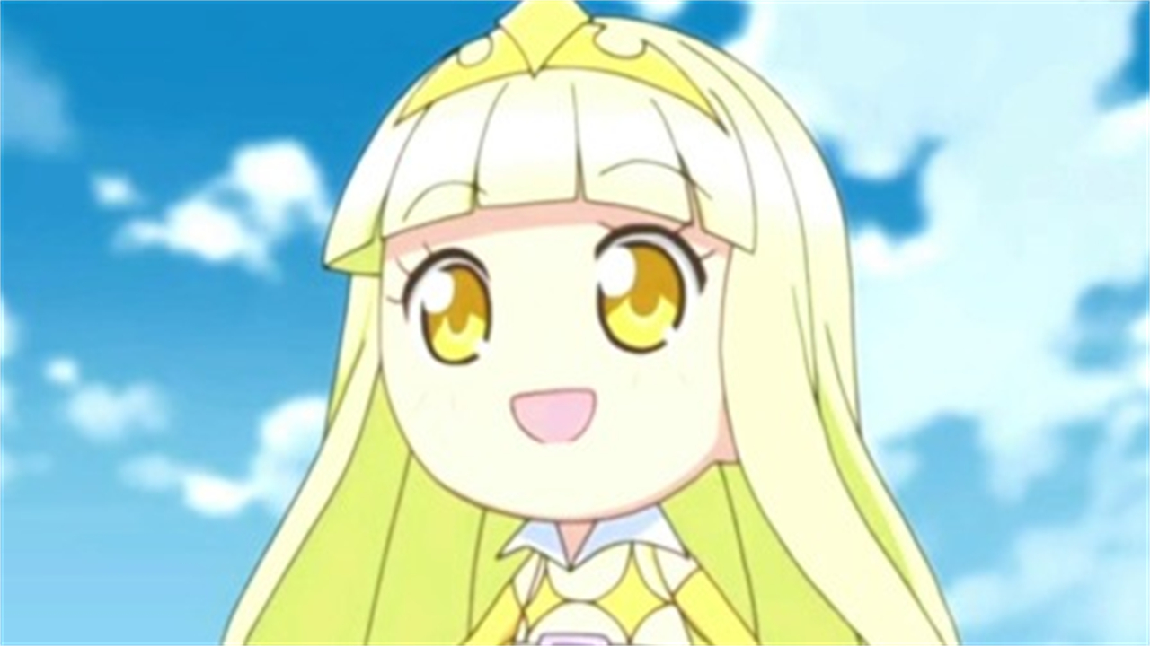 小甜心是谁的小可爱呢?找不到平子主人了