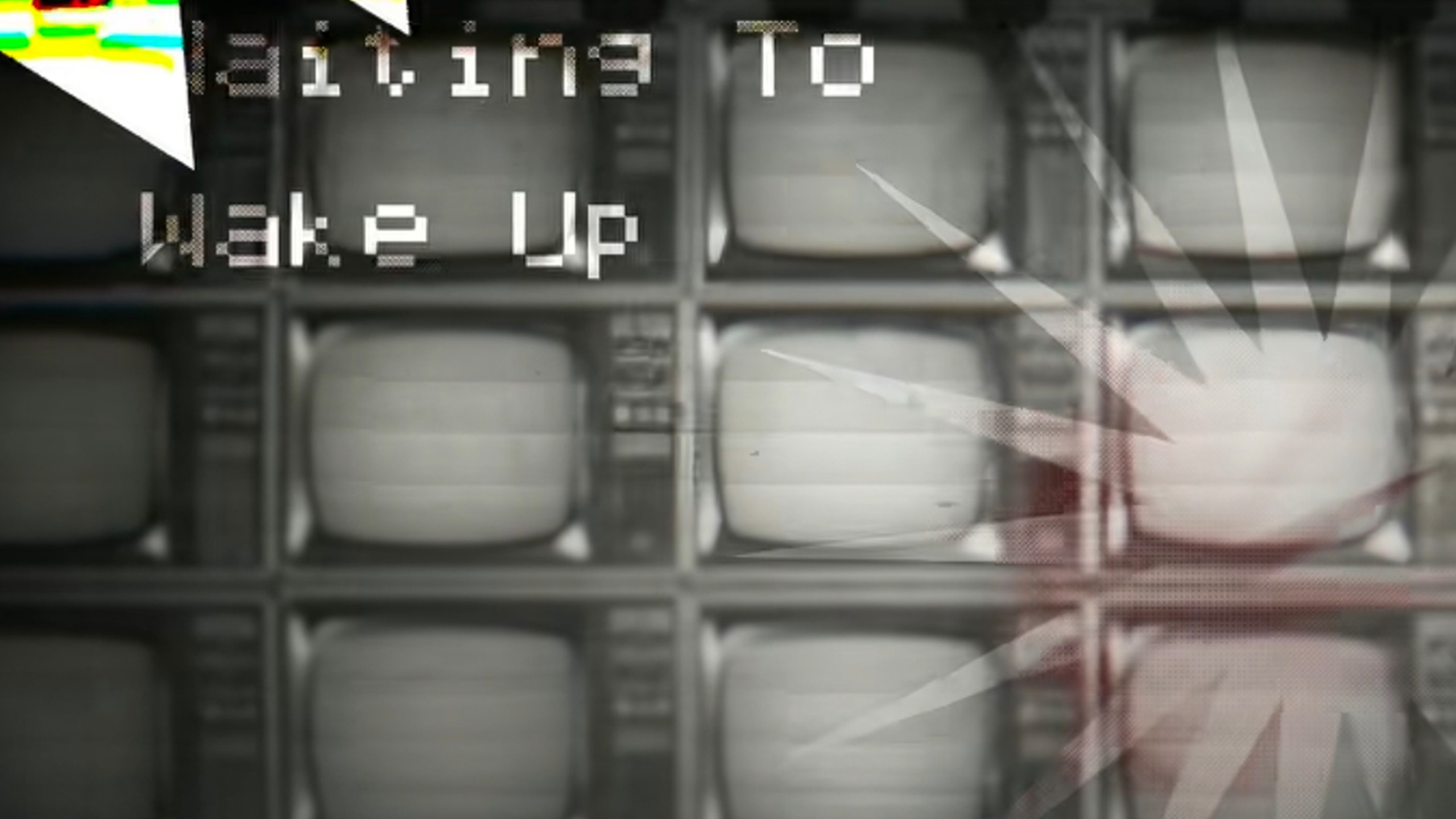 «waiting to wake up»「MARETU」纯音乐，请欣赏~