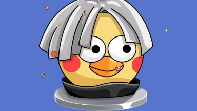 给坤哥积攒功德