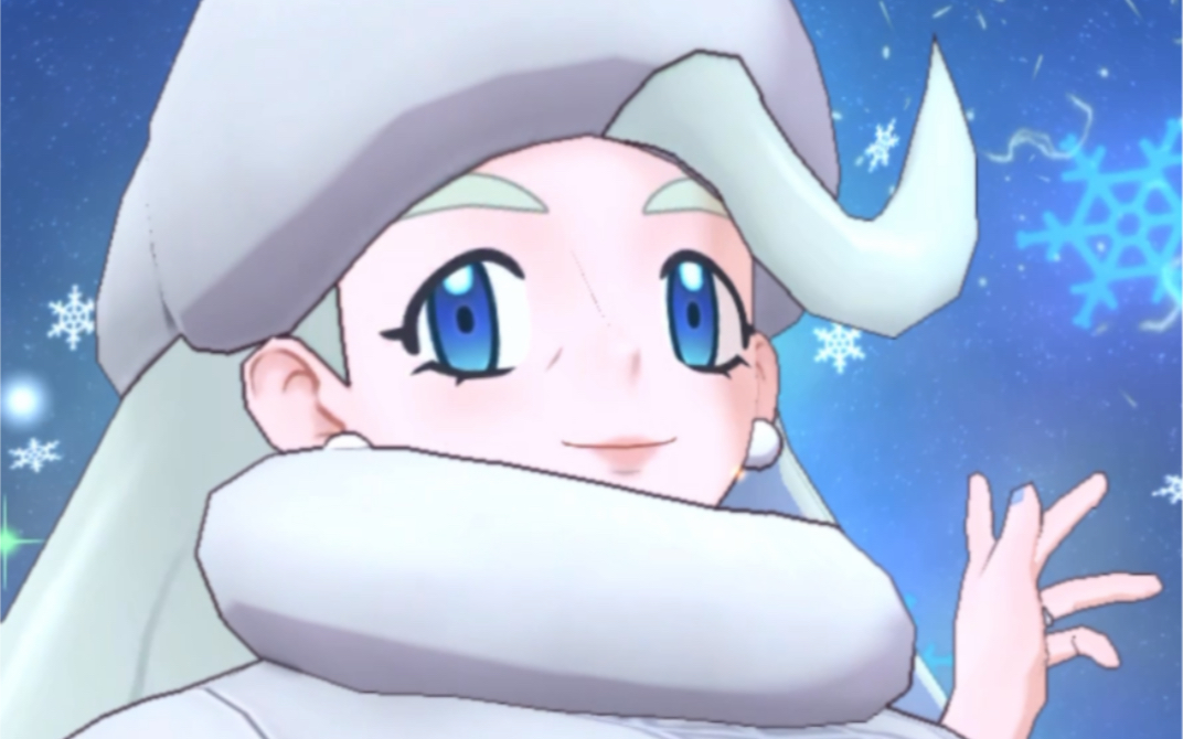 【宝可梦大师ex】战胜冷冽不留情亲子的特训「挑战对战!