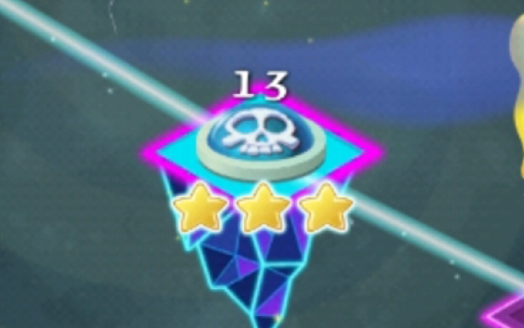 摇滚年代第13天困难模式全一阶挑战