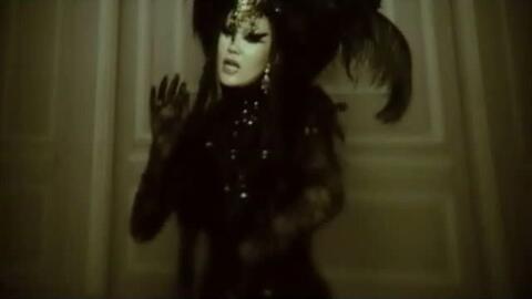 Ali Project わが﨟たし悪の華 Music Video 哔哩哔哩