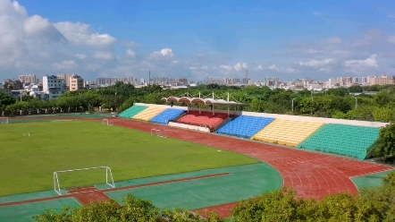 欢迎报考汕头一中