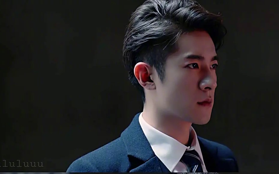 【季肖冰】【sci谜案集】【展耀】个人向《天地不容》