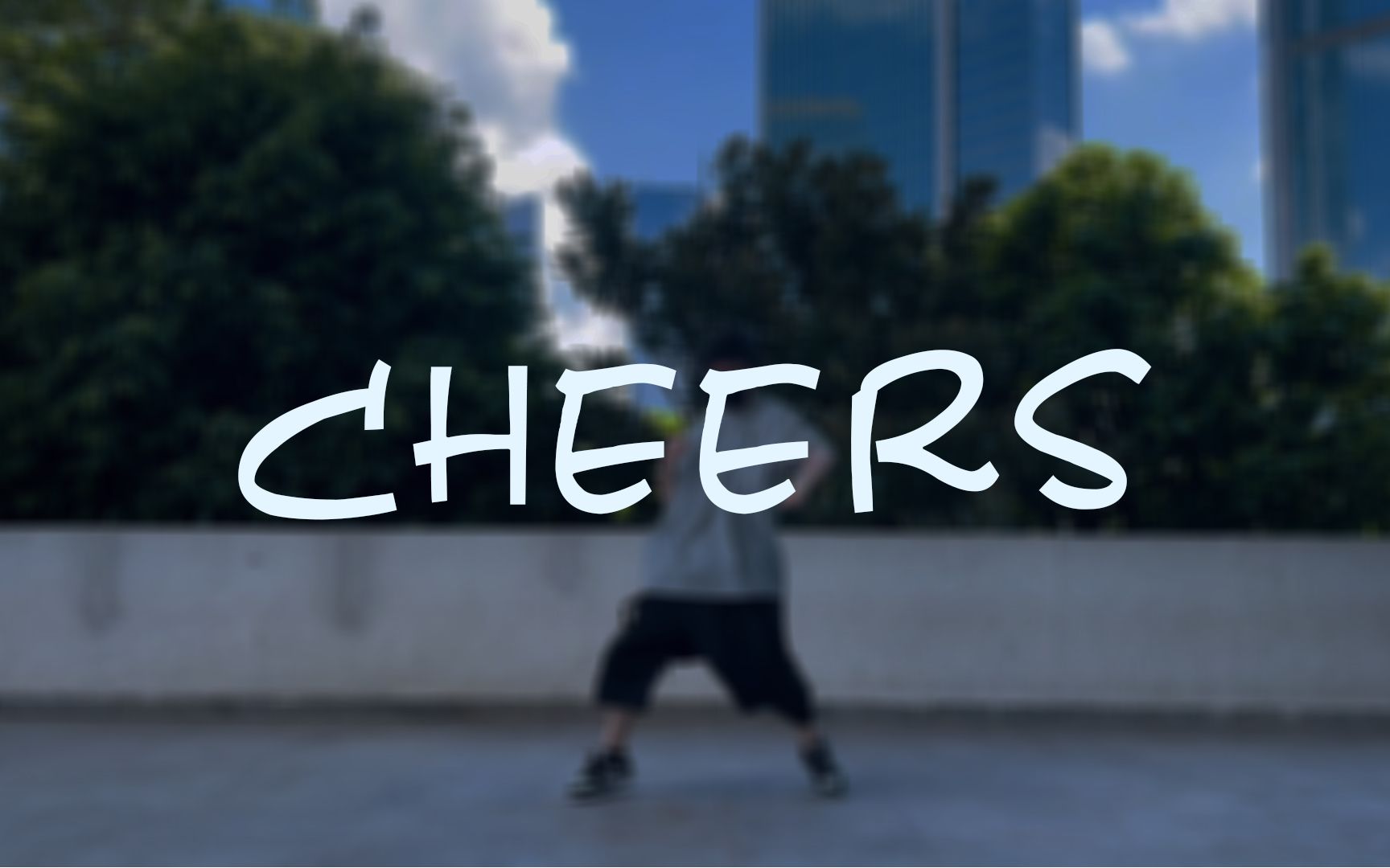 【桃子天体高温战士版】Cheers 踊ってみた【HB to BOBOGI】哔哩哔哩bilibili