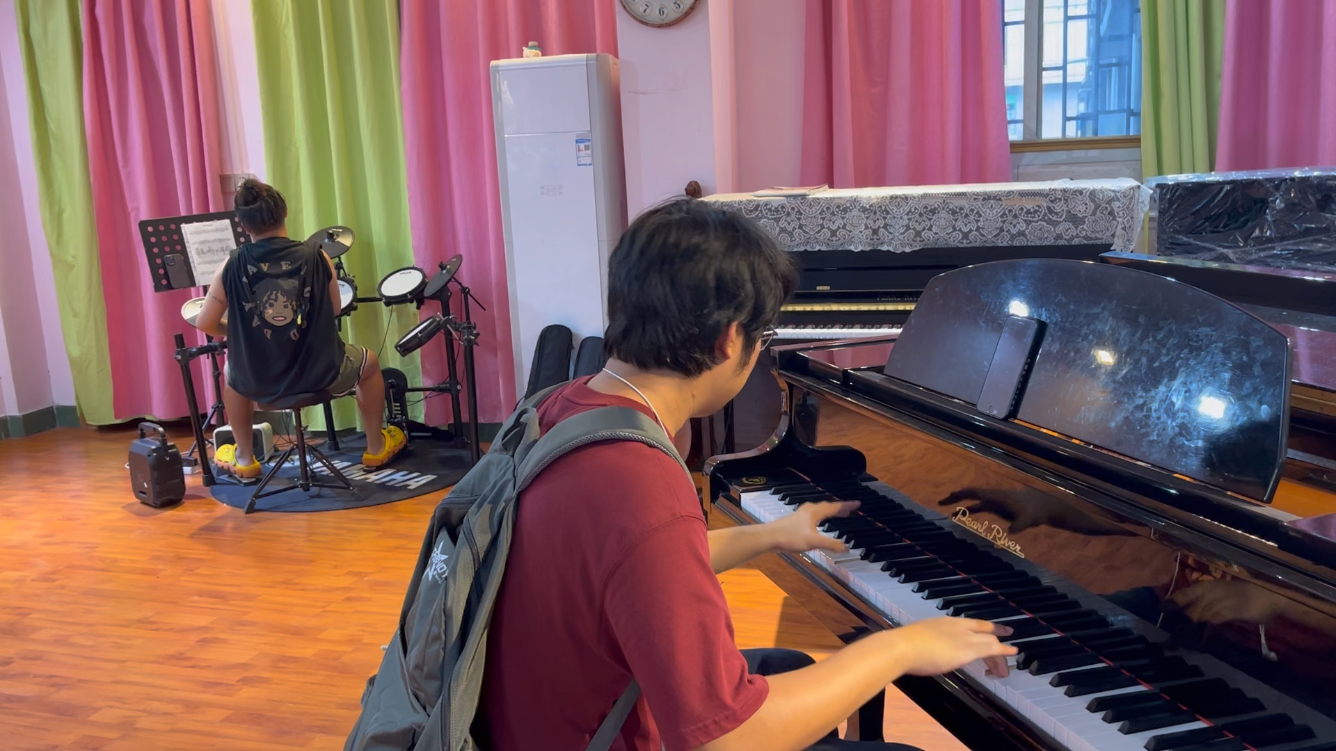 浅浅玩一下《苏联颂》