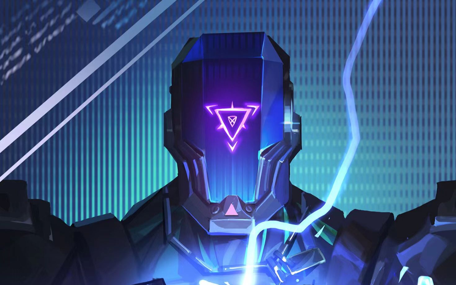 瓦罗兰特【柯西丁真】kayo第一视角15杀-13意境空岛ascent@2月15日