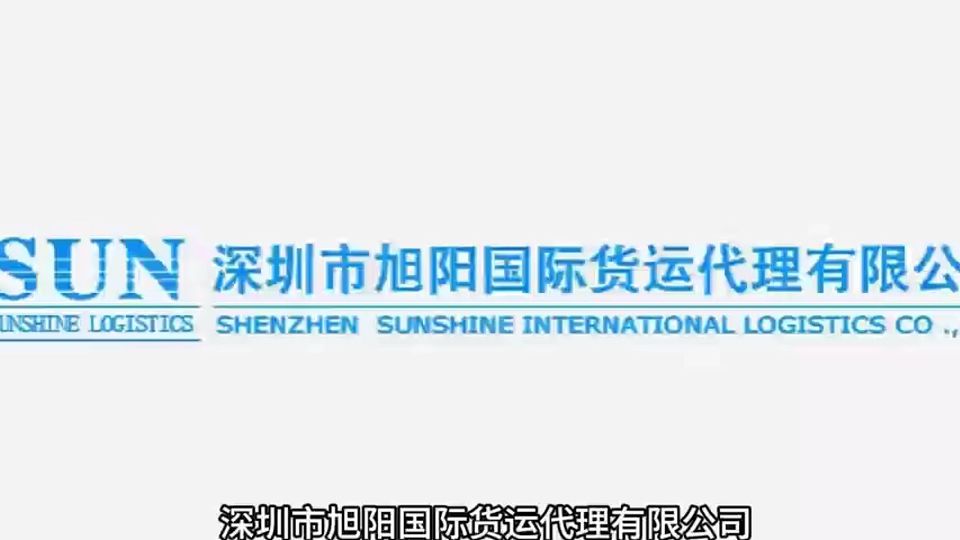 国际货运代理行业的动态透视