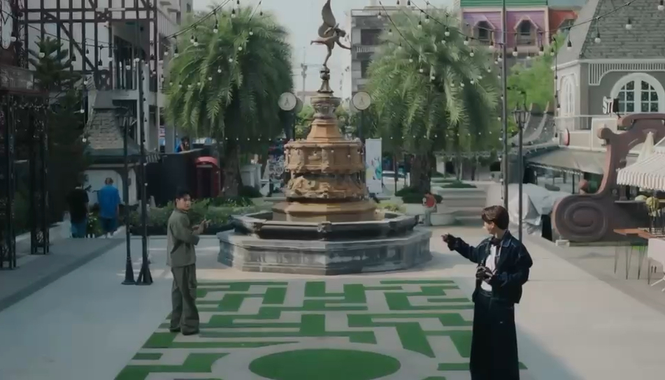 【kristsingto狮子暖暖】终于等到七年后属于哥俩的第二首歌曲!