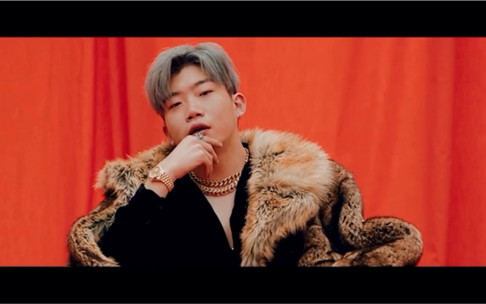 changmo - meteor 【mv】