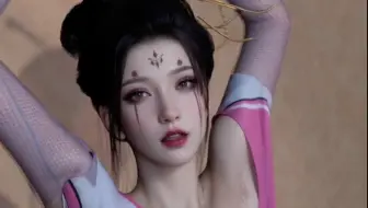 好久不见四妹