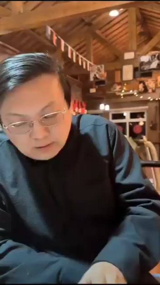 《热辣滚烫》观后评:老梁带你走进电影的魅力!