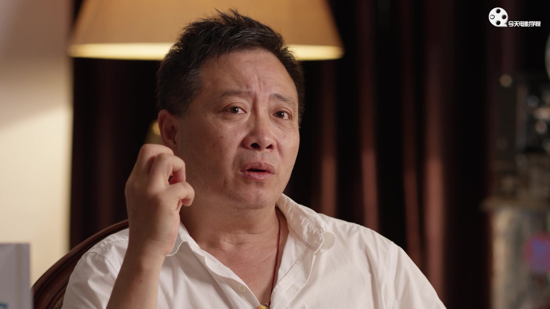 (五)杨述老师谈优秀摄影师的塑造