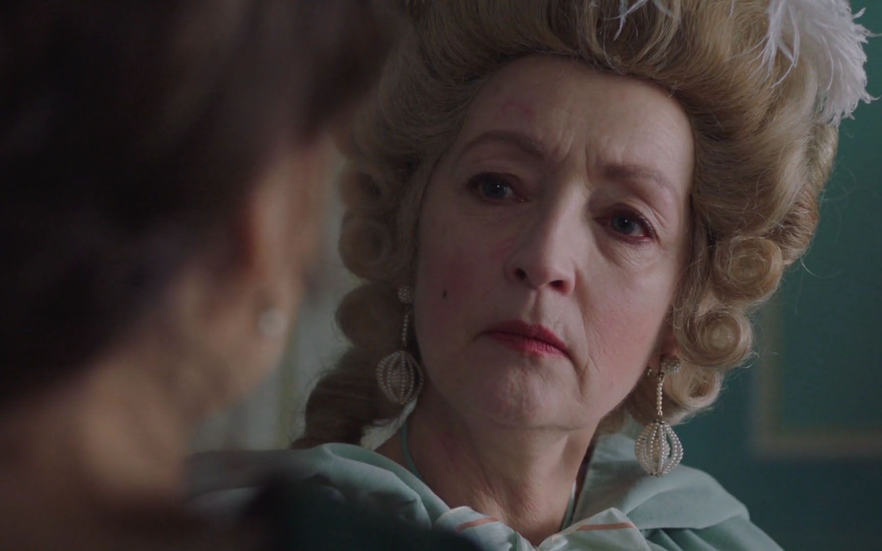 【晓清寒】《名姝》玛格丽特顶罪离开伦敦,凯瑟琳为逃走找到法官